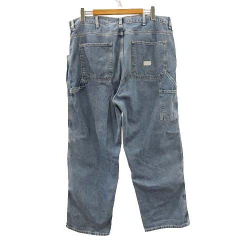 GAP（ギャップ） カーペンター Carpenter デニム ペインターパンツ