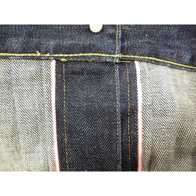 桃太郎ジーンズ（MOMOTARO JEANS） MOMOTARO JEANS 1105SP 出陣