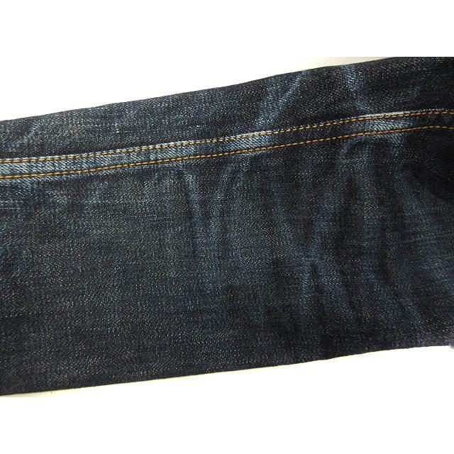 桃太郎ジーンズ（MOMOTARO JEANS） MOMOTARO JEANS 1105SP 出陣