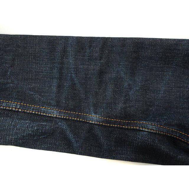 桃太郎ジーンズ（MOMOTARO JEANS） MOMOTARO JEANS 1105SP 出陣