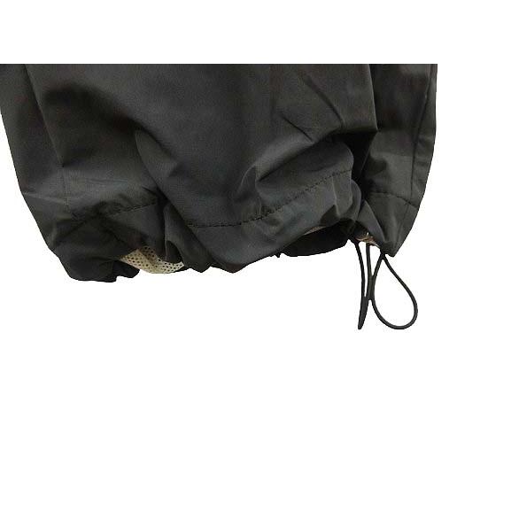 NIKE 未使用品 ナイキ ビッグ スウッシュ ウーブン 上下