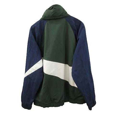 NIKE（ナイキ） ビッグスウッシュ アノラック ジャケット ナイロン 