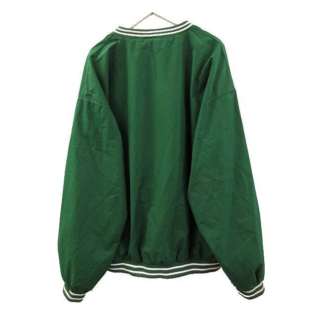 Reebok（リーボック） Reebok 90s ピステ プルオーバー ジャケット