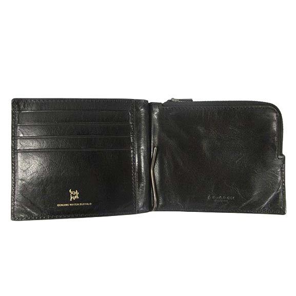 COACH（コーチ） ボックスド ビルフォールド ウォレット・マネー