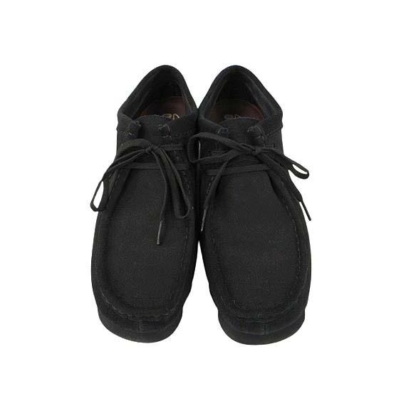 Clarks（クラークス） × BEAMS ビームス Wallabee GORE-TEX ワラビー
