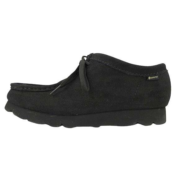 clarks × BEAMS ワラビー　スエード　GORE-TEX Clarks（クラークス） × BEAMS ビームス Wallabee GORE-TEX ワラビー