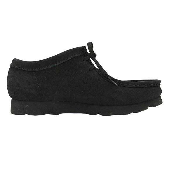 Clarks（クラークス） × BEAMS ビームス Wallabee GORE-TEX ワラビー