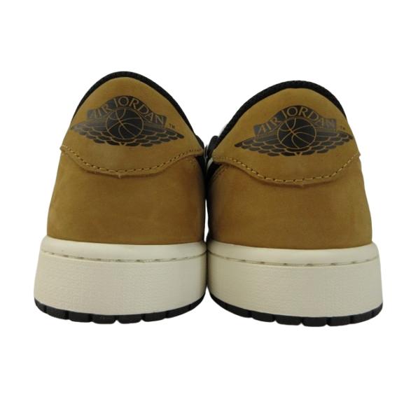 NIKE（ナイキ） NIKE Air Jordan 1 Low OG Rookie of the Year/Sail