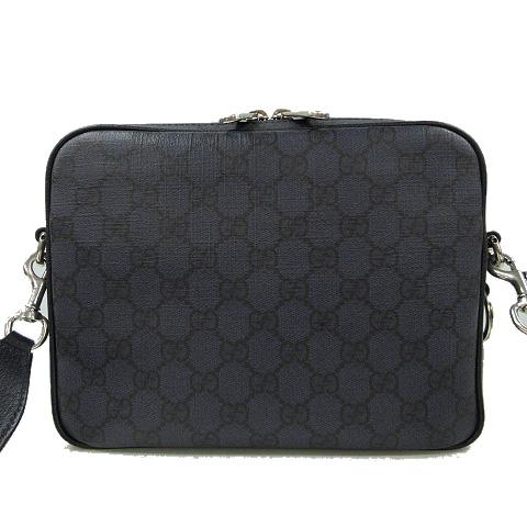 GUCCI（グッチ） オフィディア スモール クロスボディバッグ ブルー
