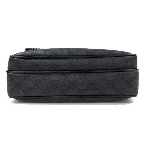 GUCCI（グッチ） オフィディア スモール クロスボディバッグ ブルー