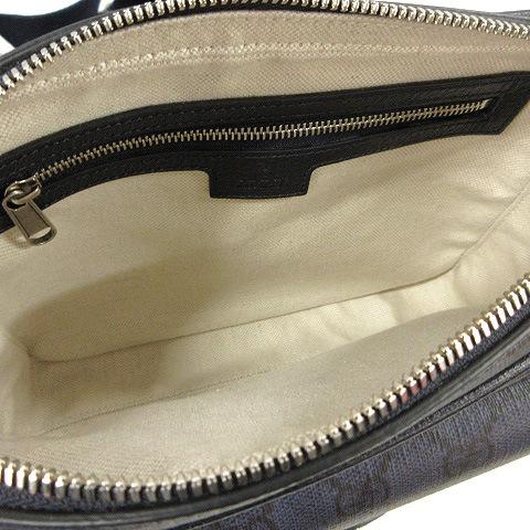 GUCCI（グッチ） オフィディア スモール クロスボディバッグ ブルー