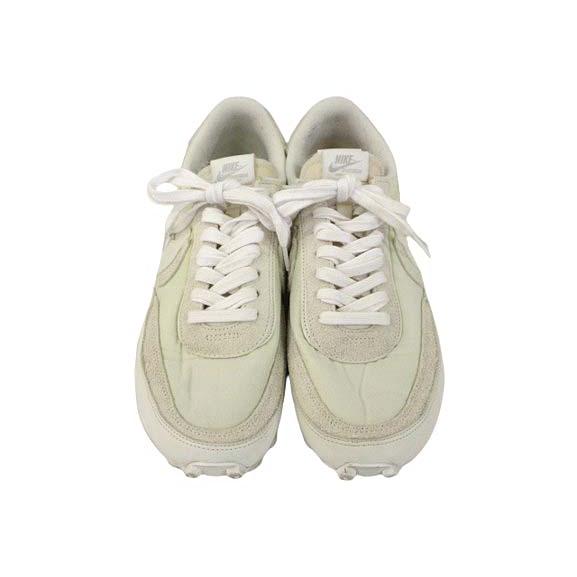 NIKE ナイキ × SACAI LD WAFFLE WHITE BV0073-101 サカイ