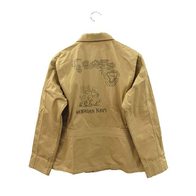 未使用品 フェローズ PHERROWS PHERROW'S US NAVY サマー