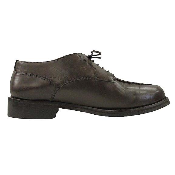 Hawkins（ホーキンス） レザーシューズ 7 ブラウン ビジネスシューズ