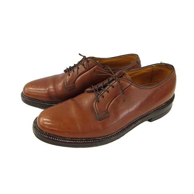 フローシャイム インペリアル Florsheim Imperial ヴィンテージ