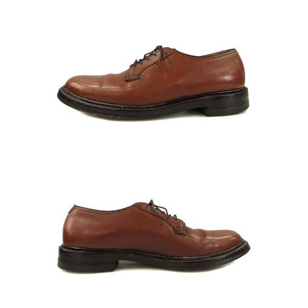 フローシャイム インペリアル Florsheim Imperial ヴィンテージ