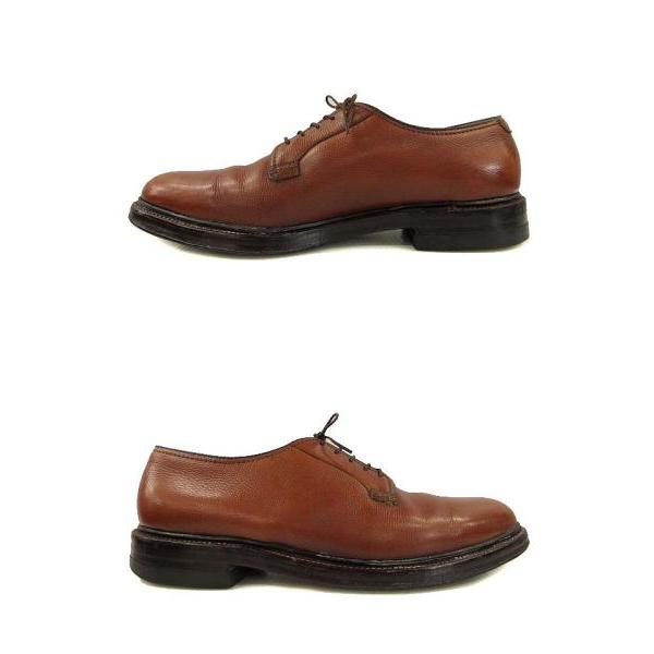 フローシャイム インペリアル Florsheim Imperial ヴィンテージ