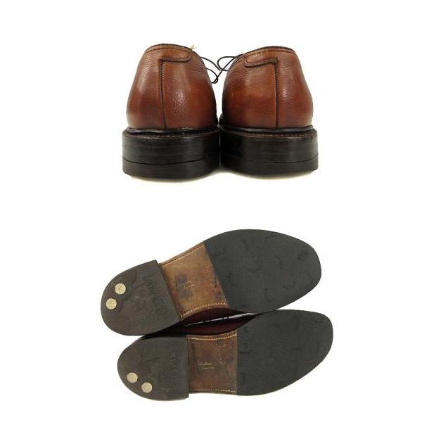 フローシャイム インペリアル Florsheim Imperial ヴィンテージ