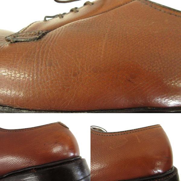 フローシャイム インペリアル Florsheim Imperial ヴィンテージ