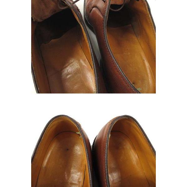 フローシャイム インペリアル Florsheim Imperial ヴィンテージ