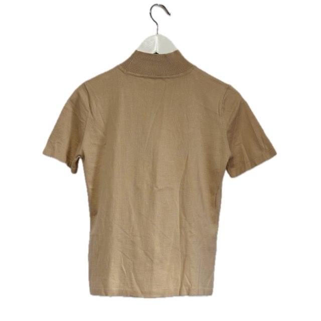 アクアスキュータム AQUASCUTUM アンサンブル ニット カーディガン
