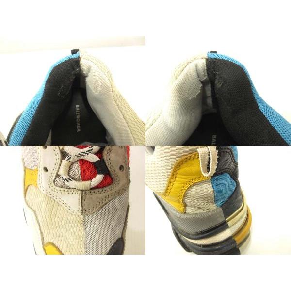 BALENCIAGA（バレンシアガ） トリプルエス 533890 Triple-S