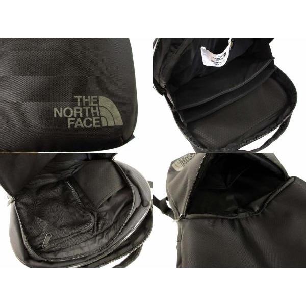 THE NORTH FACE ザノースフェイス シャトルデイパックスリム SHUTTLE