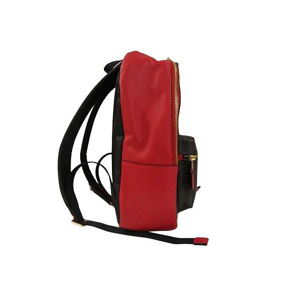 COACH（コーチ） チャーリー シグネチャー PVC バックパック F32200