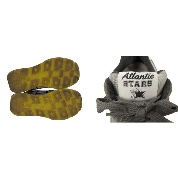 アトランティックスターズ Atlantic Stars スニーカー 星 スター