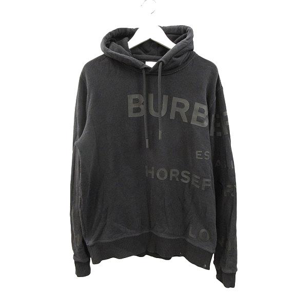 BURBERRY（バーバリー） ホースフェリー HORSEFERRY スウェット