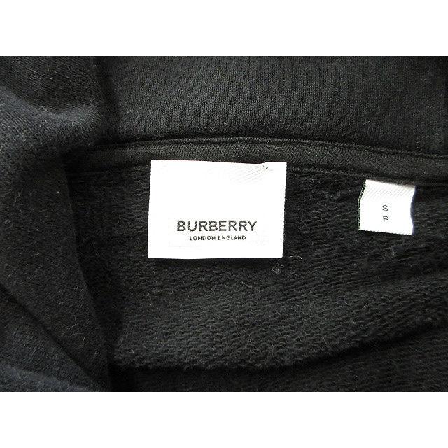 BURBERRY（バーバリー） ホースフェリー HORSEFERRY スウェット 