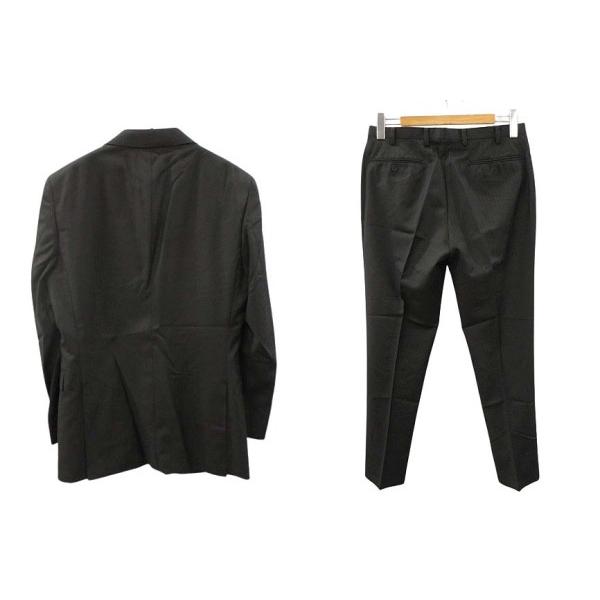 BURBERRY BLACK LABEL（バーバリーブラックレーベル） ストライプ