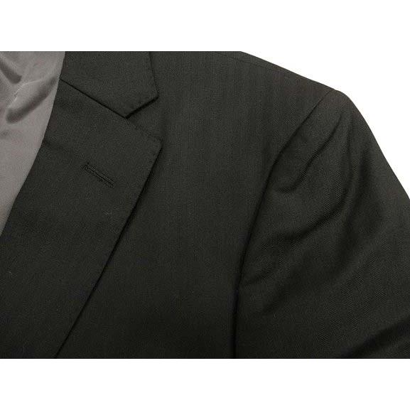 BURBERRY BLACK LABEL（バーバリーブラックレーベル） ストライプ
