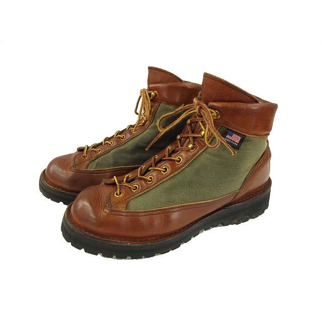 Dannerダナーライト 80周年 30442 US8 ダナー DANNER ダナーライト LIGHT 80周年モデル 30442 ゴアテックス