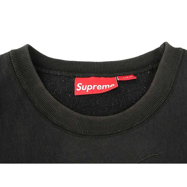 Supreme シュプリーム　スウェット　CAMACHO Supreme シュプリーム SUPREME 00s Camacho Sweat カマチョ