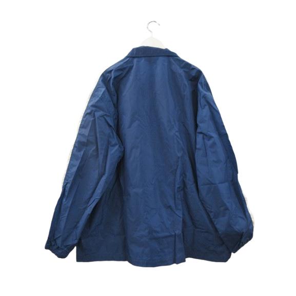 Eve under blue ナイロンジャケットプレミアムライブ 公式限定 04 Eve 2024.11.27 Release NEW ALBUM「Under Blue」特設サイト