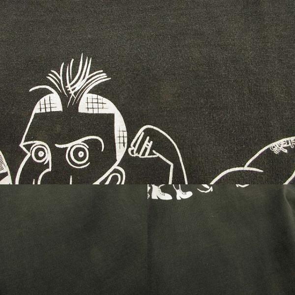 ヴィンテージ VINTAGE 90s レッチリ Red Hot Chili Peppers