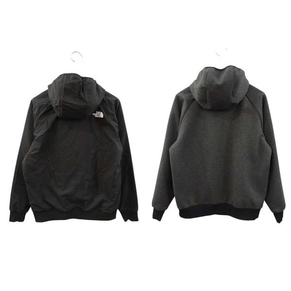 THE NORTH FACE（ザ ノースフェイス） THE NORTH FACE Reversible Tech 