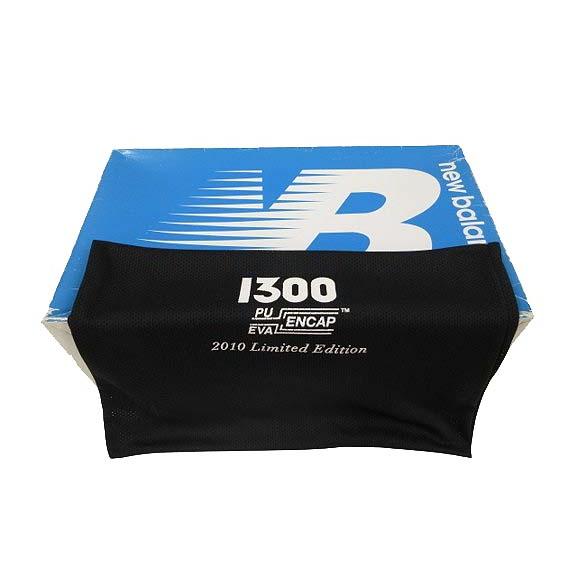 New Balance 未使用品 ニューバランス NEW BALANCE M1300JP 2010
