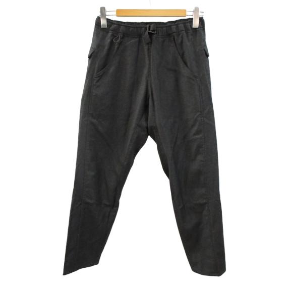 山と道 ヤマトミチ Merino 5-Pocket Pants メリノ 5ポケット