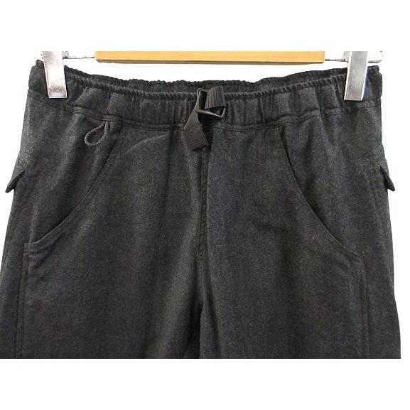 山と道 ヤマトミチ Merino 5-Pocket Pants メリノ 5ポケット