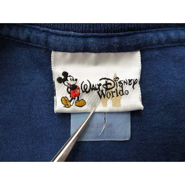 ディズニーヴィンテージ Disney VINTAGE 90s 00s ファンタズミック 
