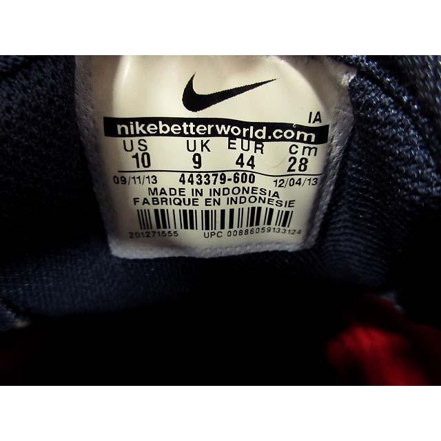 NIKE（ナイキ） 未使用品 NIKE A83 クロッグ CLOG デッドストック