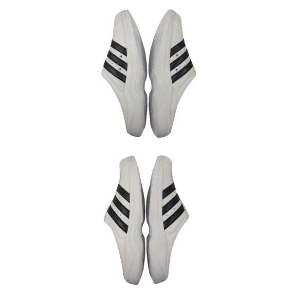 adidas（アディダス） スーパースター クロッグ SUPER STAR CLOG