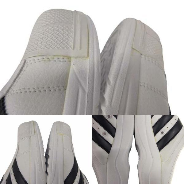 adidas（アディダス） スーパースター クロッグ SUPER STAR CLOG