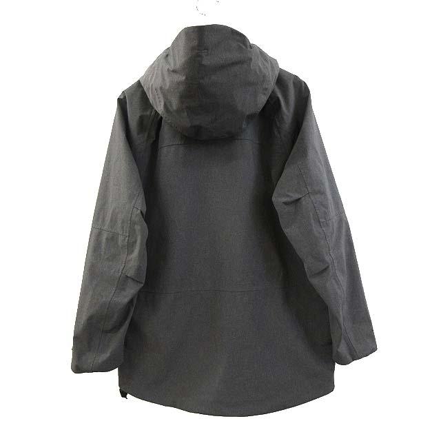 nonnative NN-J4122 ベージュ サイズ1 HIKER JKT NYLON TAFFETA WITH