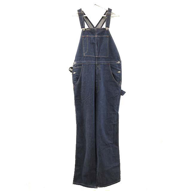 リーバイス オーバーオール シルバータグ 38インチ Levi's（リーバイス） 未使用品 Levi's 90s シルバータブ SilverTab