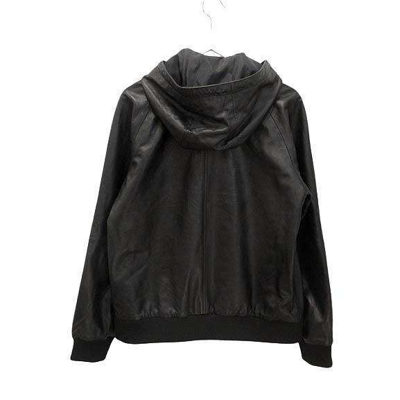 adidas レザー ジャケット adidas - AB1567 adidas Originals by NIGO アディダス の通販