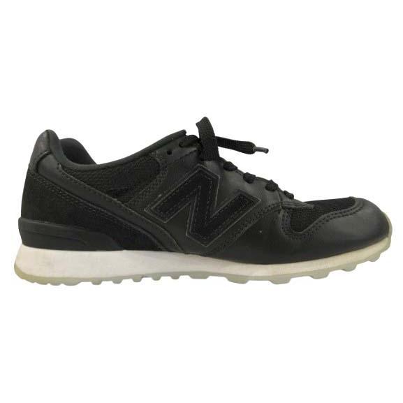 靴 new balance 996 23.5 ニューバランス NEW BALANCE 996 ローカットスニーカー 23.5
