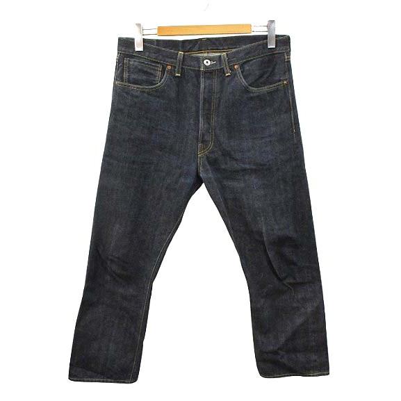 Levi's LVC 復刻大戦モデル 上下SET販売 Levi's（リーバイス